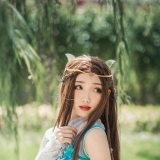 COS����׷׳���������3��cosplay������������