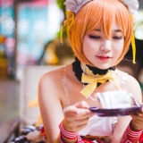 ��cos��Ƭ��-lovelive- ͬ��Ů���ǿ���  ��������������~