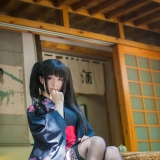 ��COSС���á�Լ�����սʱ������cosplay����cos��Ƭ