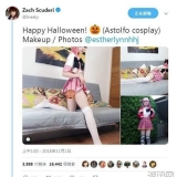 LOL������һŮװ������COS�����н�ɫ��������Ůװ
