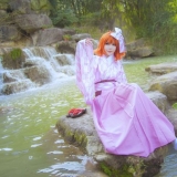 ��COS��Ƭ��Fate/Grand Order �������� �����β���Ver