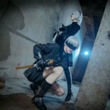 ��COS���㡷�����е��ԪCosplay˧��ʮ���cos��Ƭ