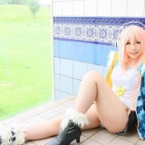 Cosplay ħ���������Ը� Ψ��д�� ͼ�����p
