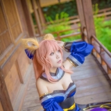 COS��Ƭ����Fate/Extra ����ǰ