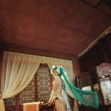 VOCALOID ����δ��miku��˿ȸ��cosplay��Ʒ