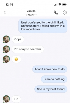 ��COS��Ƭ����Խ��������ů