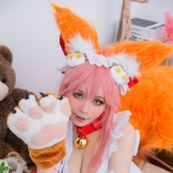 COS��Ƭ����Fate/grand order ����è