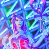 ��cosplay��Ƭ��������ҫ���Ѿ�