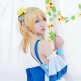 cos��Ƭ ���ﻨ�� cosplay