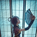������-��˿ȸcosplay��Ƭ