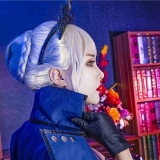 Cosplay��Ƭ FGO ���������� Ӿװ
