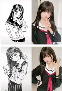 ��COS��Ƭ��˭��ԭͼ?�������С�����˭?���ͦ�ɰ���