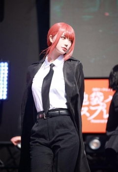��COS��Ƭ������֪�����coser���˺���