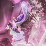 ��cosplay��Ƭ��������ҫ ����
