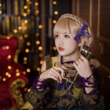 ��cosplay��Ƭ�������һ��˯����