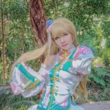 ����Ƭcos����С�� �Ѿ����ʺ��������ý�ɫ ϲ���������ްɣ�