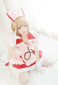 ��COS��Ƭ����Ůcosplay,��ʿ��װ��������