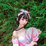 ��cosplay��Ƭ��������ҫ �缧
