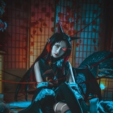��cosplay��Ƭ������ʦ������Ѫ��
