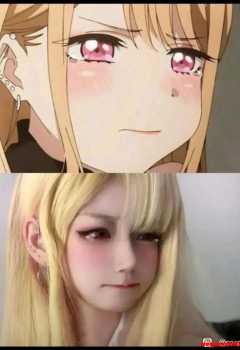 ��COS��Ƭ������и��Ÿ���ͼ