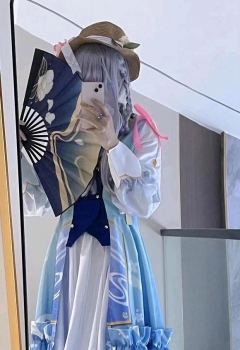 ��COS��Ƭ��cosplay