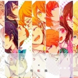 ��cos��Ƭ��ļ��lovelive���弰��ת18����Ƭ��ļ