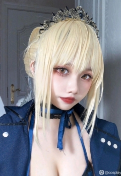��COS��Ƭ��xdm��û����֪�������ĸ�coser��ͼ