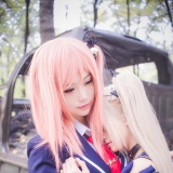 ��cosplay��Ƭ��������5 ���һս