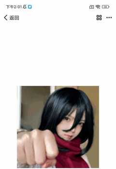 ��COS��Ƭ������һ��������λcoser