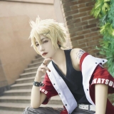 Cosplay��Ƭ �ҵ�Ӣ��ѧԺ ����ʤ�� ����
