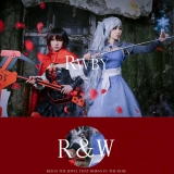 ��cos��Ƭ��[rwby��ɫս��cos]������
