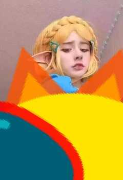 ��COS��Ƭ�����coser��ʲô����