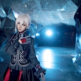 ��COS���㡷IDOLiSH7 Cosplay TRIGGER������COS��Ƭ