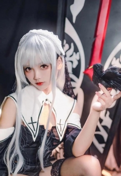 ��COS��Ƭ����coser��