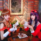 ��cos��Ƭ��Сӣ&֪�� �ɿ�������ͬ��