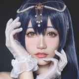 COS��Ƭ����LoveLive!�߲���˹ ���Ů
