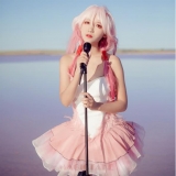 COS��Ƭ������EGOIST ���Ǽ�����ɫ���κ���