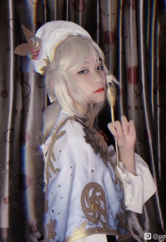 ��COS��Ƭ�������˸񻭼�cos