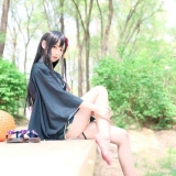 ��COSС���á�Love Live!ʸ���ݿ�Cosplay��Ƭcos