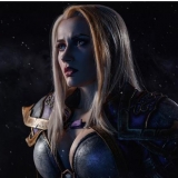 ������ԭ�ġ�����ű�3����ϷCosplay������������Ϯ