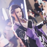 ��cosplay��Ƭ��������-��COS ѩ�ӻ���