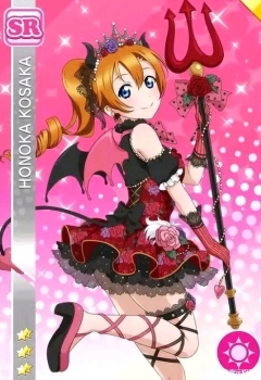 ��cos��ļ��lovelive��Ƭ��