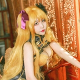 Cosplay��Ƭ �����ƿ÷ ���� һ��ǧ��