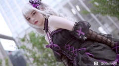 ��COS��Ƭ������������λcoser
