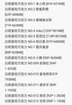 ��COS��Ƭ�����򰮳��ɿ��� �C ��������[200MB-62P]