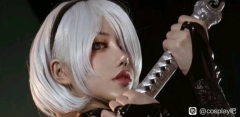 ��COS��Ƭ������һ��coser��λ��˭?