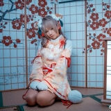 cos��Ʒ����С��cosplay����ׯ��Ů���ţ��ɰ����£���˿����