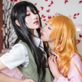 cos��Ƭͼ��-Citrus����ζ����cosplay