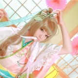 cosplay��С�����¾���cosplay