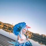 ��cosplay��Ƭ���ڶ�ϲ������һ�� ������